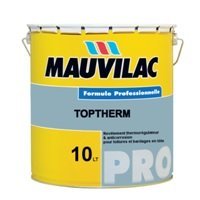 TOPTHERM : revetement thermorégulateur pour toitures - Batiweb